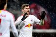 Timo Werner (RB Leipzig) - 22 anos. 13 golos esta época.