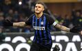 Mauro Icardi (Inter Milão) - 25 anos. 13 golos esta época.