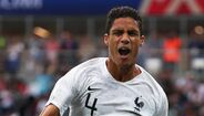 Varane (Real Madrid/25 anos)