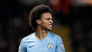 Leroy Sané (Man. City/22 anos)