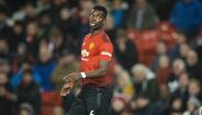 Paul Pogba (Man. United/25 anos)