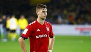 Joshua Kimmich (Bayern/23 anos)