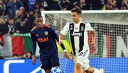 Paulo Dybala (Juventus/25 anos)