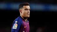 Philippe Coutinho (Barcelona/26 anos)