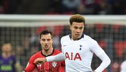 Dele Alli (Tottenham/22 anos)