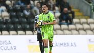 Stephen Eustáquio, internacional sub-21, está a destacar-se ao serviço do Chaves. O jogador reúne todas as condições para ser contratado pela SAD, pois é um jogador jovem com uma larga margem de progressão que, a médio prazo, pode ser devidamente valorizado em Alvalade. As negociações já estão em curso e o próprio jogador, em entrevista exclusiva a Record, garantiu que se sente preparado para dar o salto para um clube de maior dimensão.