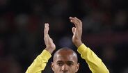 Thierry Henry
