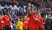Steven Gerrard
