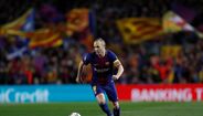 Andrés Iniesta