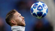 Sergio Ramos