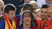 Carles Puyol