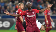 12. Amadou Haidara (Red Bull Salzburgo)- 20 pontos