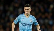 9. Phil Foden (Manchester City)- 26 pontos