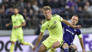 11. Dani Olmo (Dínamo Zagreb)- 22 pontos