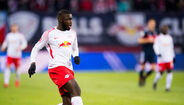 10. Dayot Upamecano (Leipzig)- 22 pontos