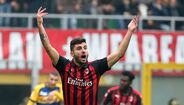 4. Patrick Cutrone (AC Milan)- 97 pontos