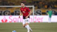 14. Diogo Dalot (Manchester United)- 11 pontos