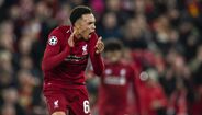 2. Trent Alexander-Arnold (Liverpool)- 149 pontos