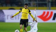 8. Achraf Hakimi (Borussia Dortmund)- 28 pontos