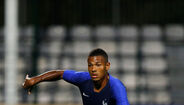 19. Kélvin Amian (Toulouse)- 1 ponto