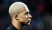 13. Kylian Mbappé (Paris Saint-Germain)- 14 pontos