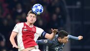 1. Matthijs de Ligt (Ajax)- 224 pontos