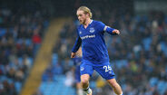 16. Tom Davies (Everton)- 9 pontos
