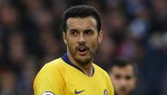 2. Pedro Rodríguez/Chelsea (+1.56)