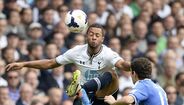 2. Moussa Dembelé/Tottenham (-1.53)