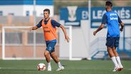 2. Mikel Vesga/Leganés (+1.60)