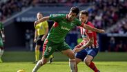 2. Manu García (à esq.)/Alavés (-1.50)