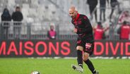 (Ligue 1) 1. Christophe Jallet/Nice (+2.56)