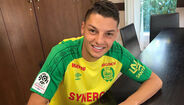2. Andrei Girotto/Nantes (+1.73)