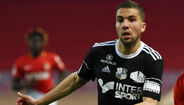 3. Oualid El Hajjam/Amiens (-1.33)