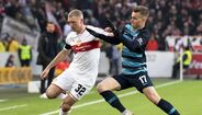 (Bundesliga) 1. Andreas Beck/Estugarda (+1.57)