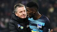 3. Jordan Torunarigha/Hertha (+1.49)
