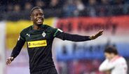 1. Denis Zakaria/Borussia M'gladbach (-1.58)