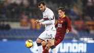 (Serie A) 1. Goran Pandev/Génova (+1.56)
