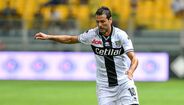 1. Massimo Gobbi/Parma (-1.66)