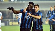 3. Duván Zapata/Atalanta (-1.28)