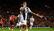 Dybala (Juventus)