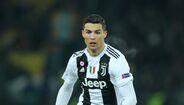 Cristiano Ronaldo (Juventus)