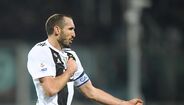 Chiellini (Juventus)