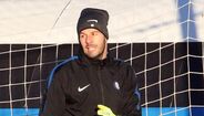Handanovic (Inter)