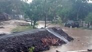 Tsunami na Indonésia