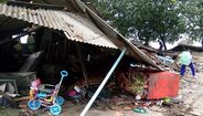 Tsunami na Indonésia