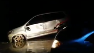 Tsunami na Indonésia
