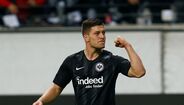 Luka Jovic (Eintracht Frankfurt) - 36 jogos/22 golos