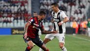 Pedro Pereira (Génova) - 20 jogos/0 golos