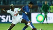 Dálcio (Belenenses SAD) - 23 jogos/0 golos